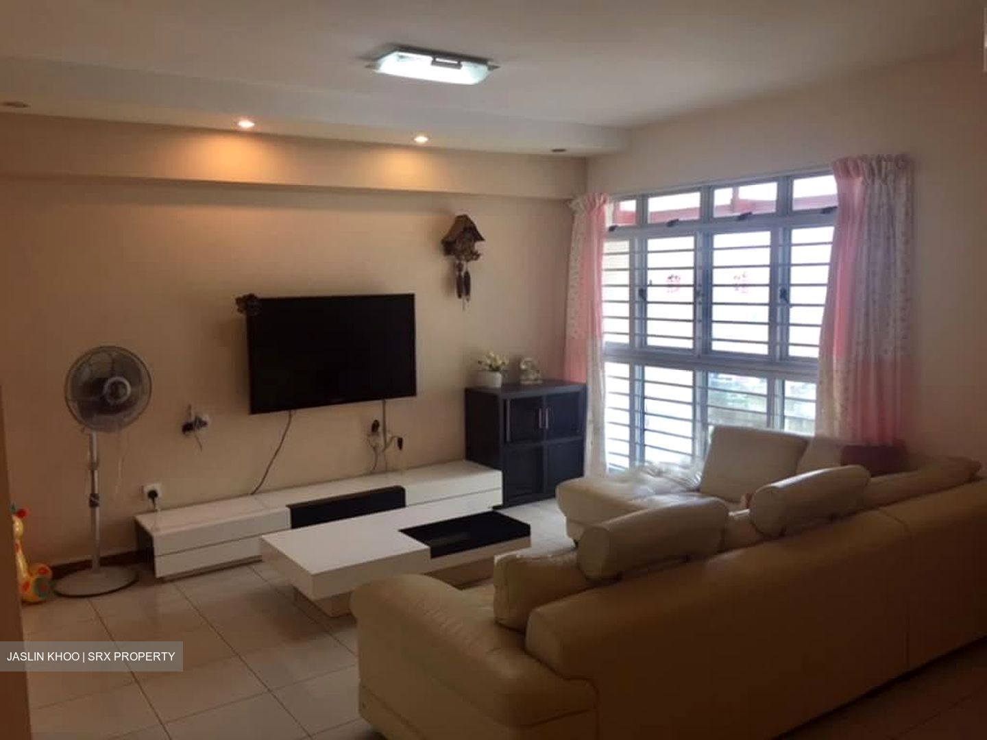 Blk 408A Coral Vale (Sengkang), HDB 4 Rooms #595131071